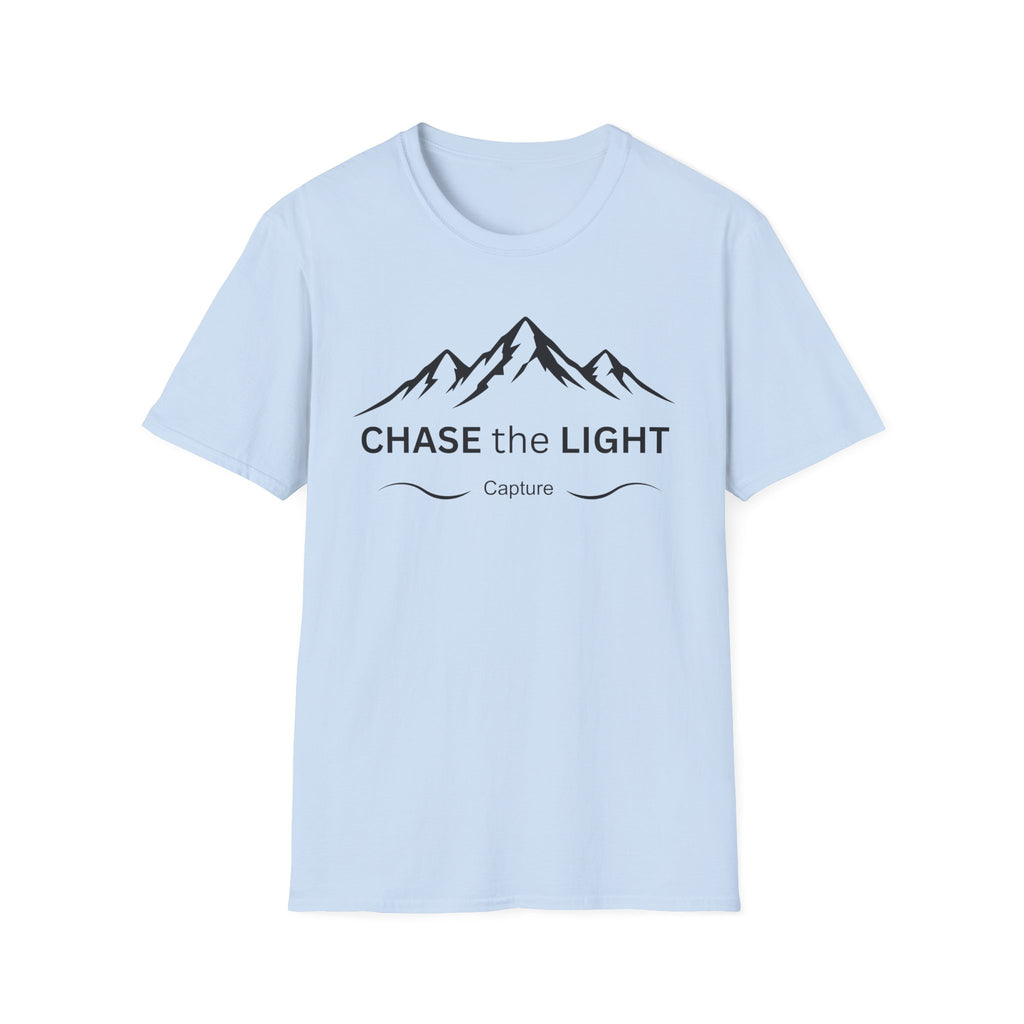 Chase The Light T-Shirt
