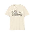 Flow of Resilience T-Shirt