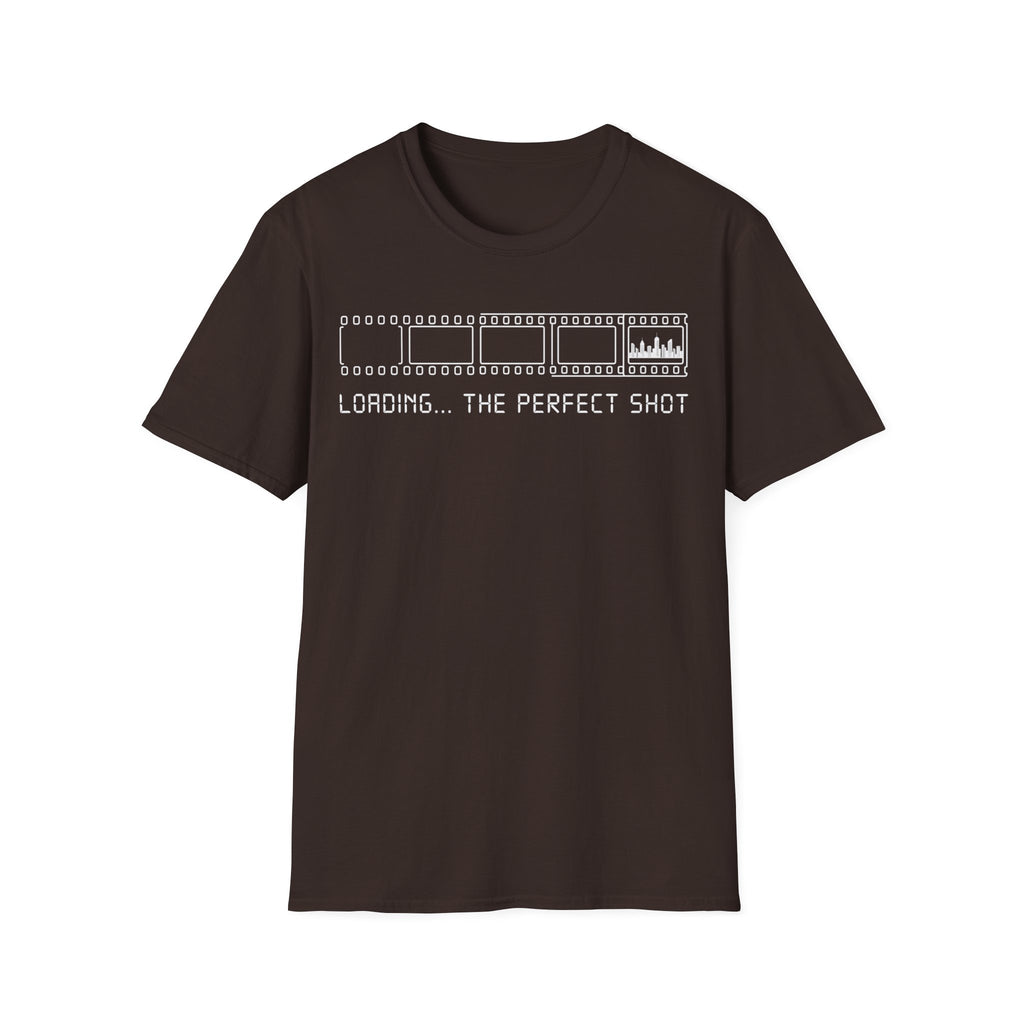 Loading Perfect Shot T-Shirt