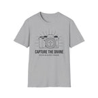 Capture The Devine T-Shirt
