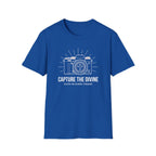Capture The Divine T-Shirt