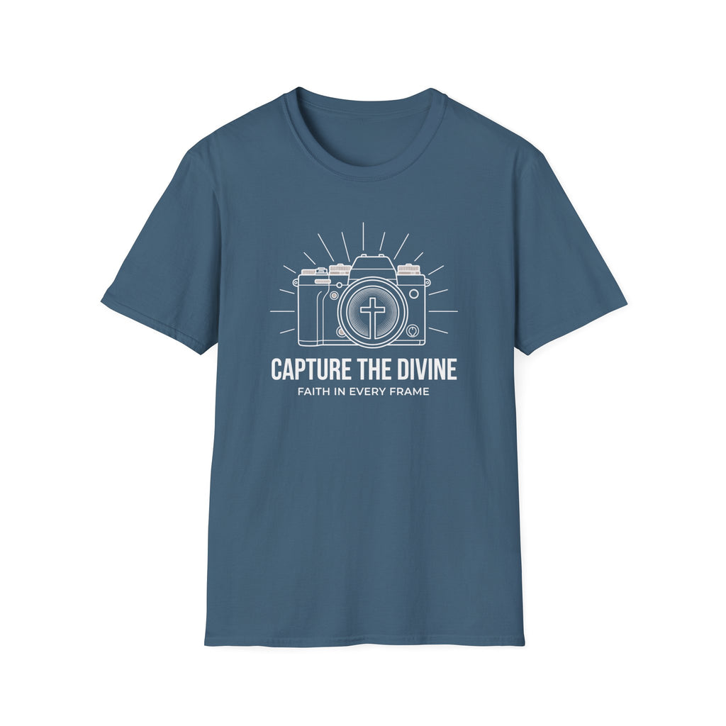 Capture The Divine T-Shirt