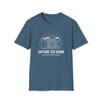 Capture The Divine T-Shirt