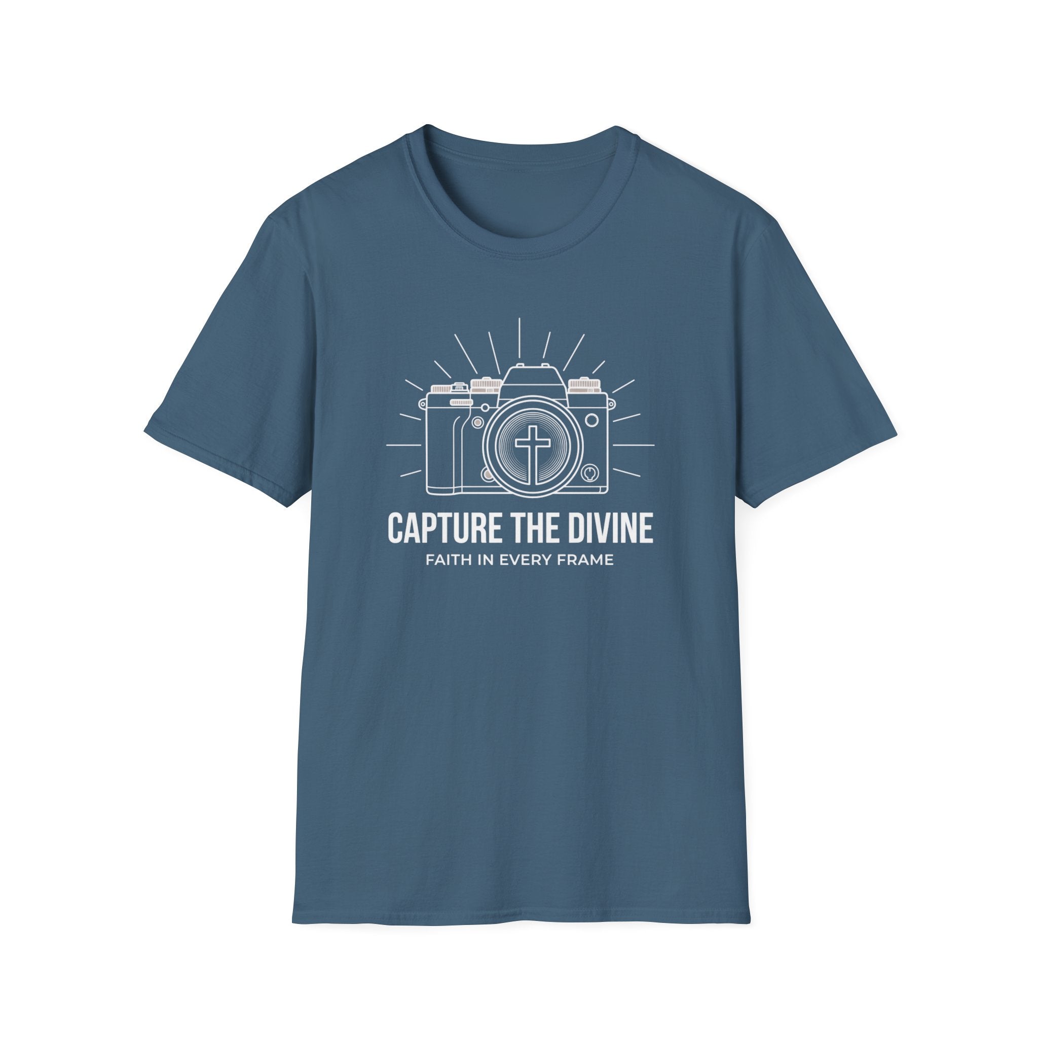 Capture The Divine T-Shirt