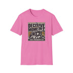 Decisive Moment T-Shirt