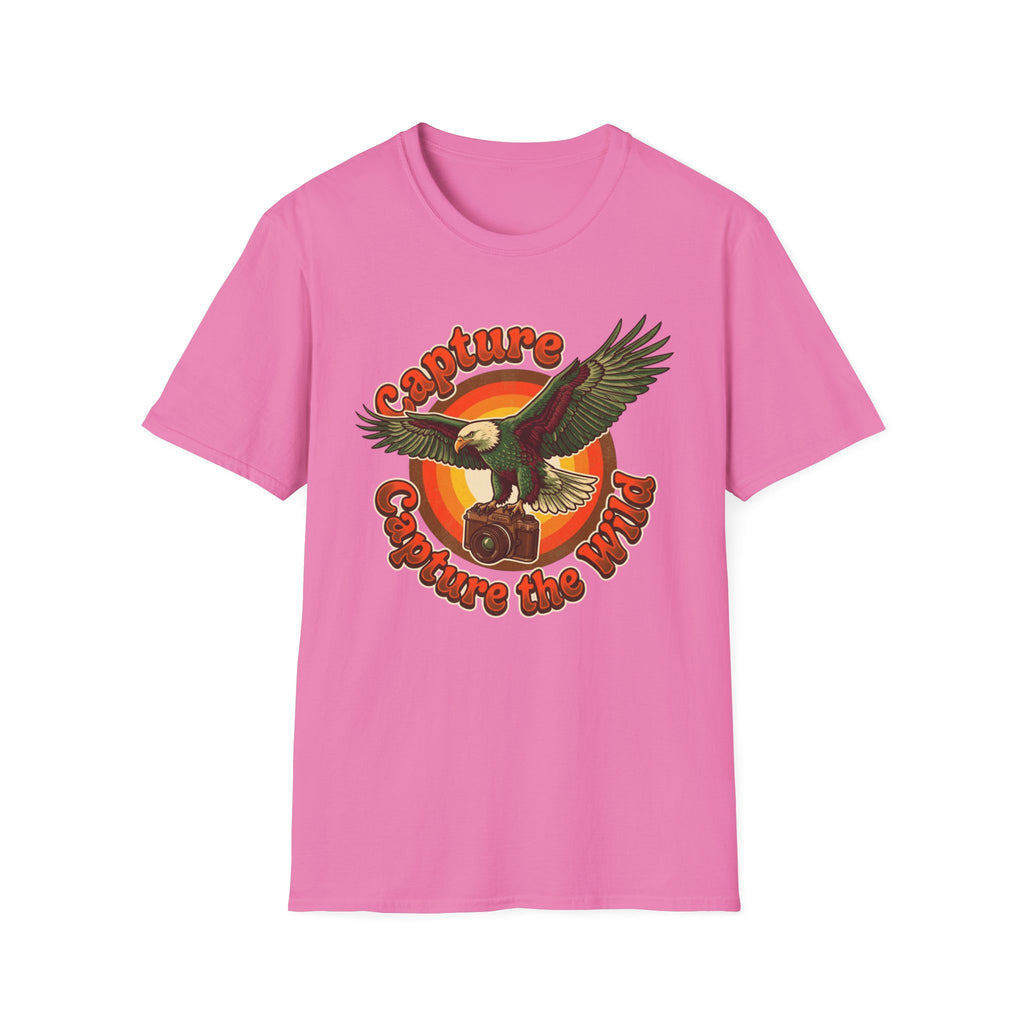Capture the Wild T-Shirt