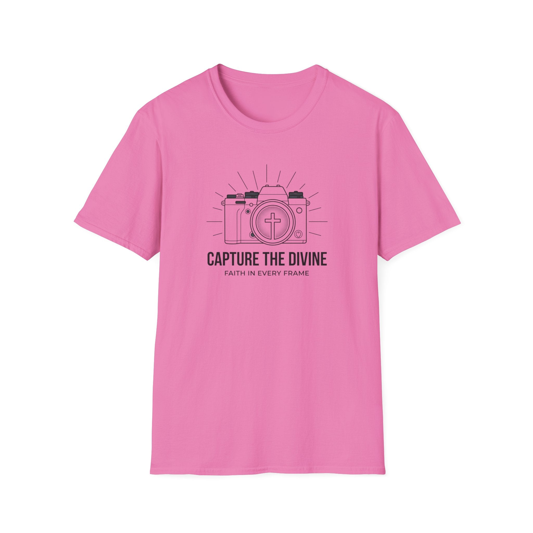 Capture the Devine T-Shirt