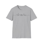Heartbeat T-Shirt