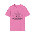 Capture The Devine T-Shirt