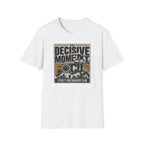Decisive Moment T-Shirt