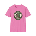 We See Everything T-Shirt
