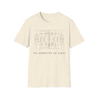 Geometry of Sight T-Shirt