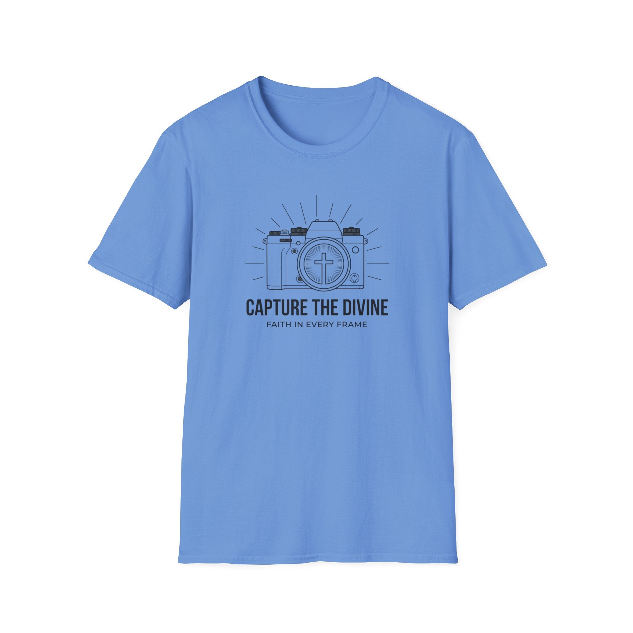 Capture the Devine T-Shirt