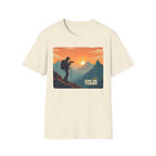 F8 Be There T-Shirt
