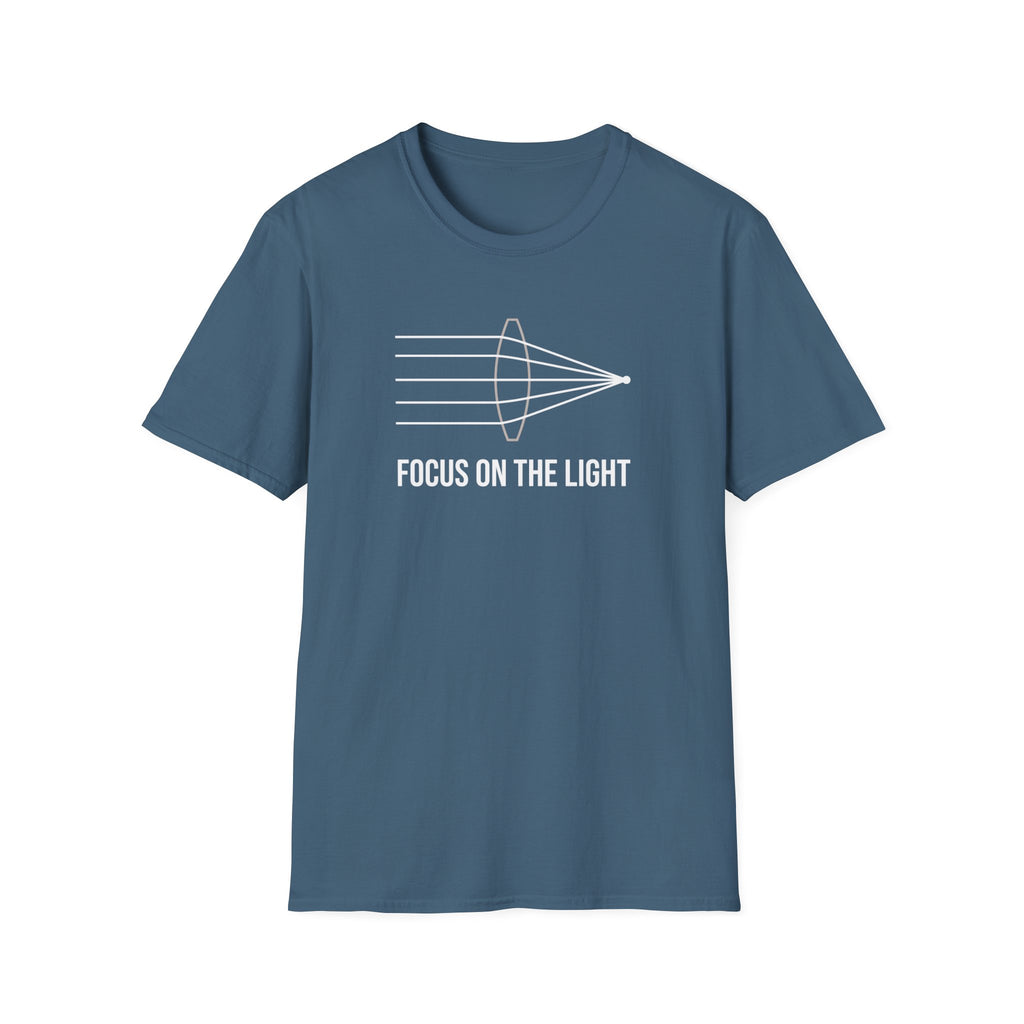 Light Focus T-Shirt
