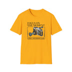 Focus on the Moment T-Shirt