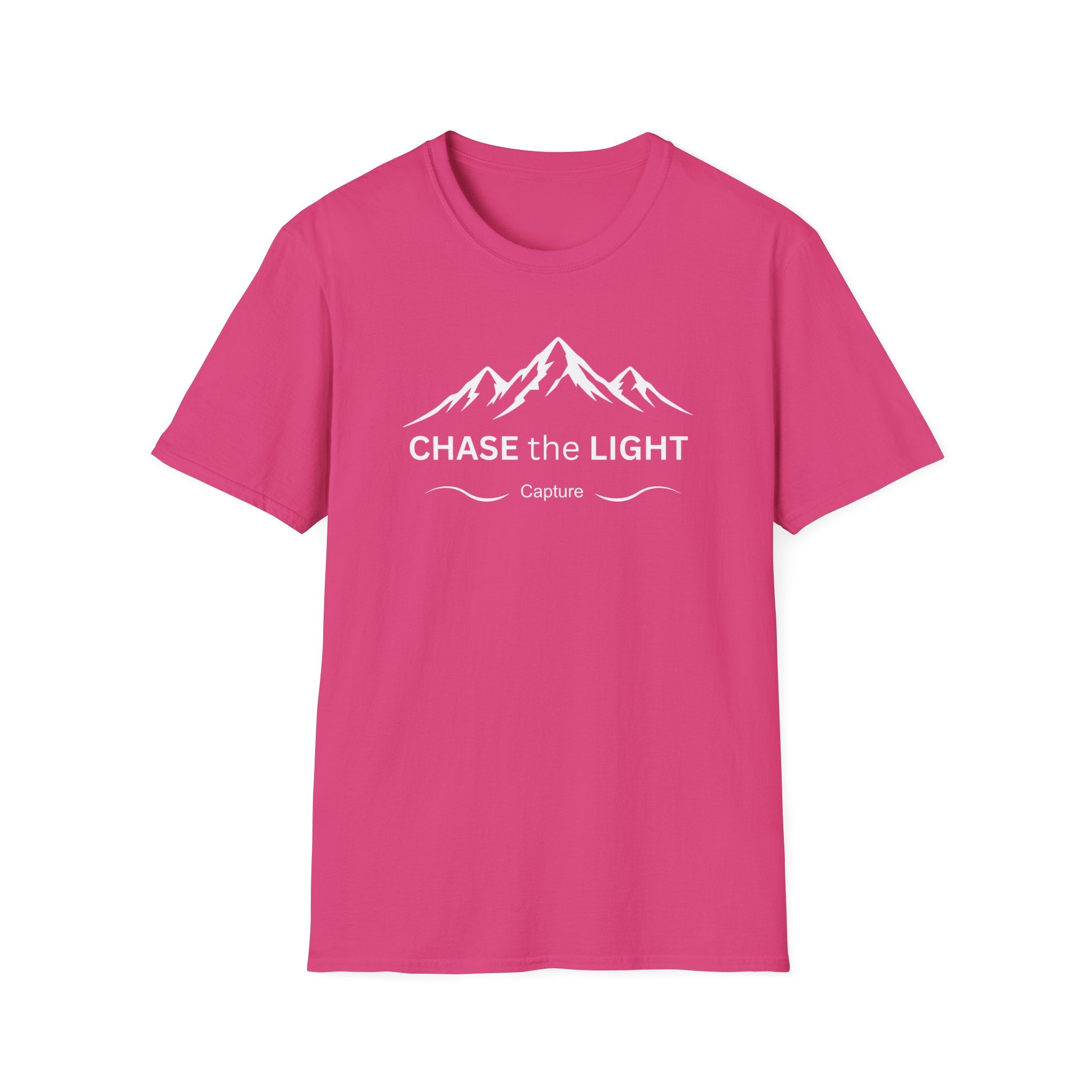 Chase The Light T-Shirt
