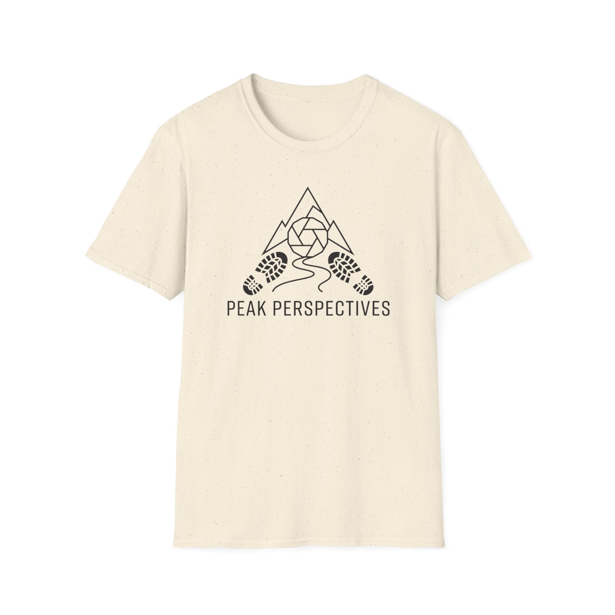 Peak Perspectives T-Shirt