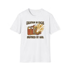 Creation in Focus T-Shirt