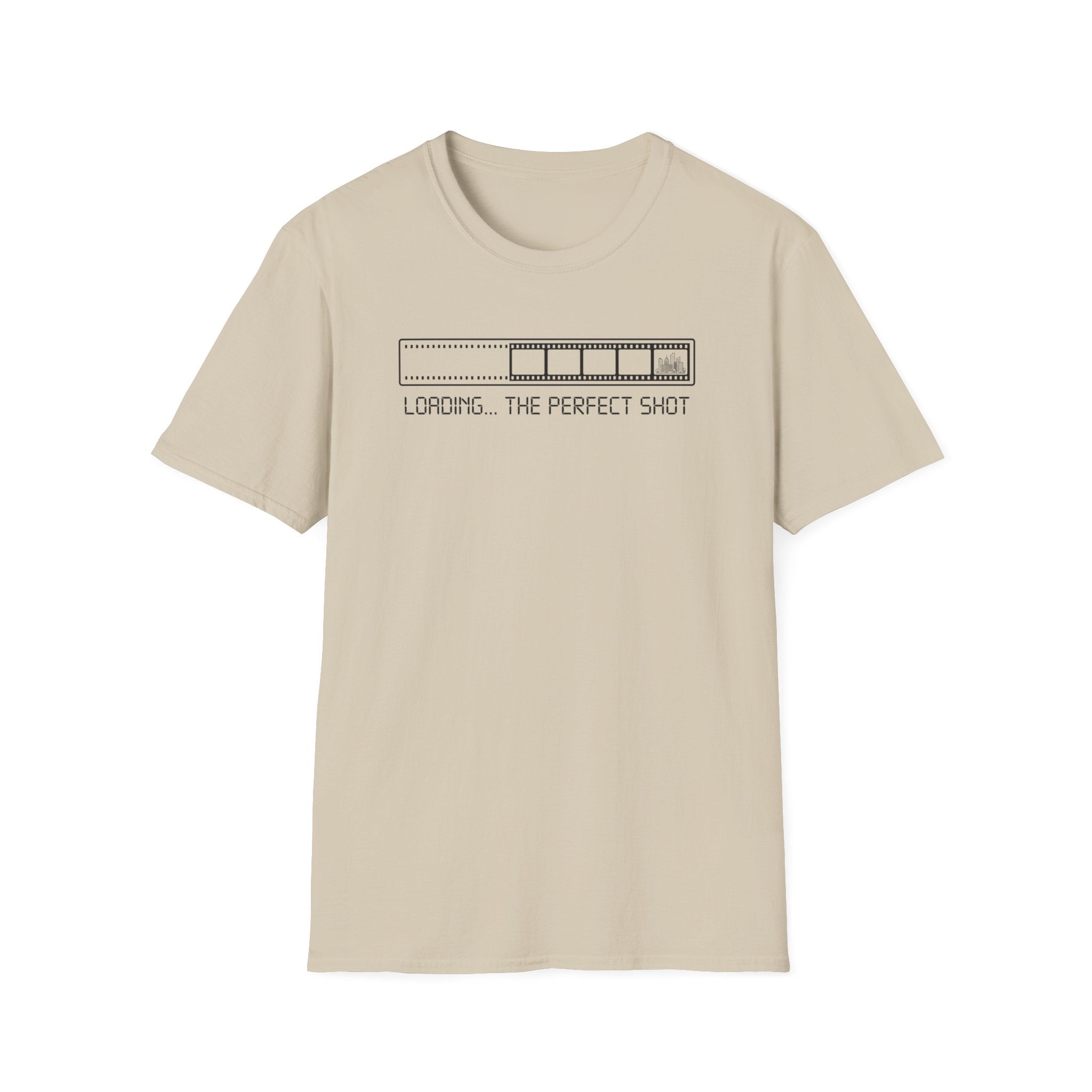 Perfect Shot T-Shirt