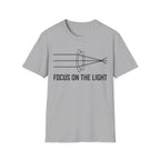 Focus on The Light T-Shirt