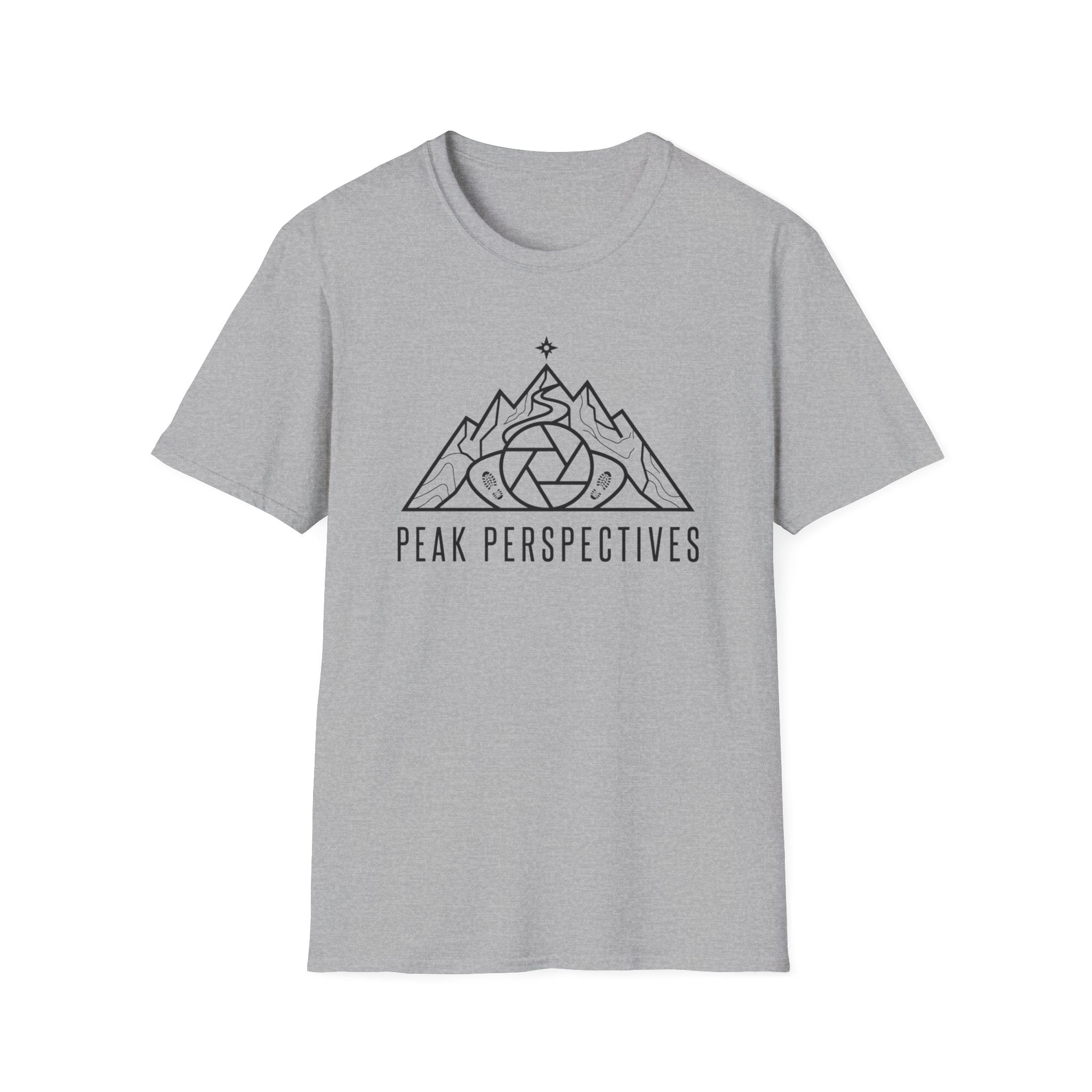 Peak Perspectives T-Shirt