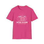 Capture The Divine T-Shirt