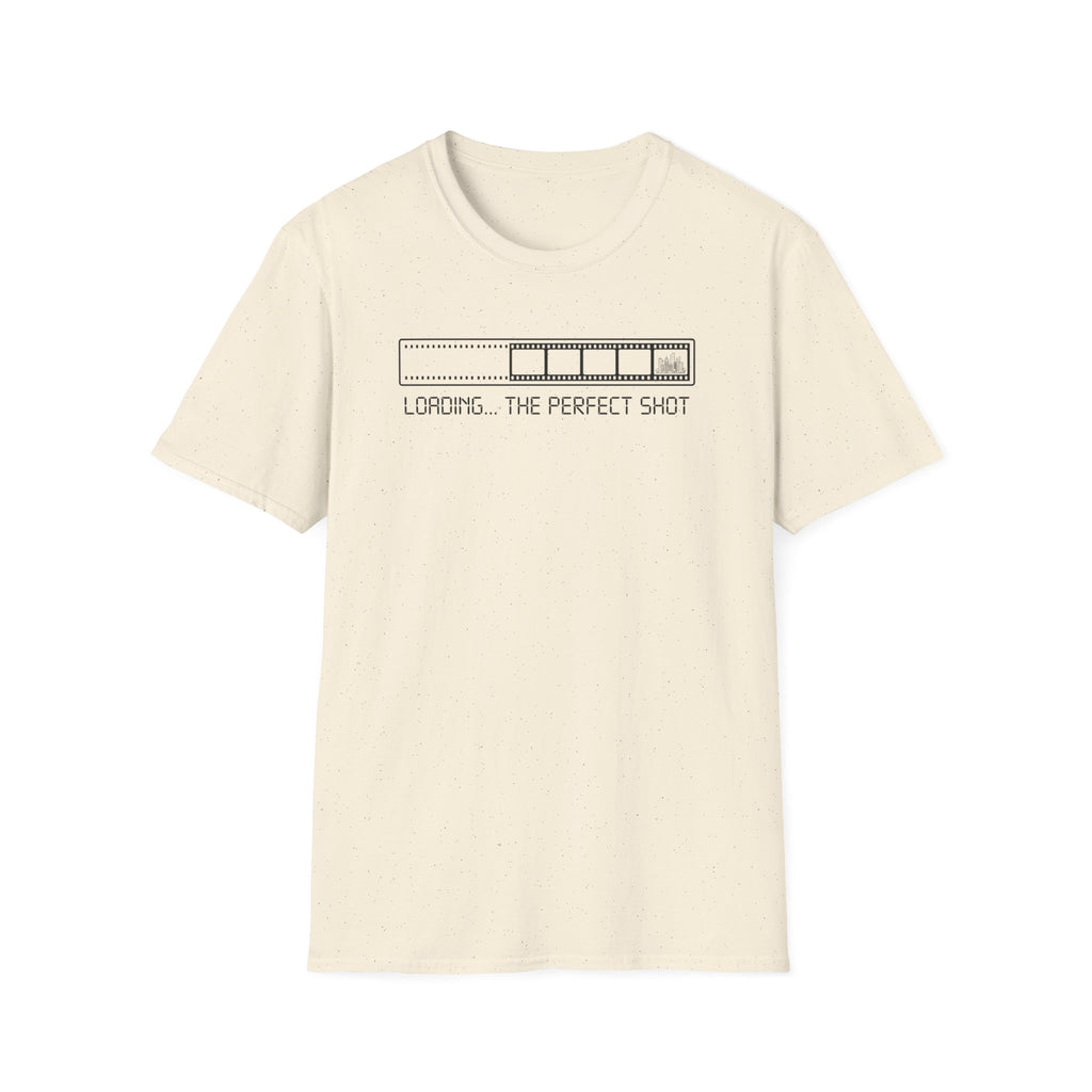 Perfect Shot T-Shirt
