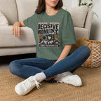 Decisive Moment T-Shirt