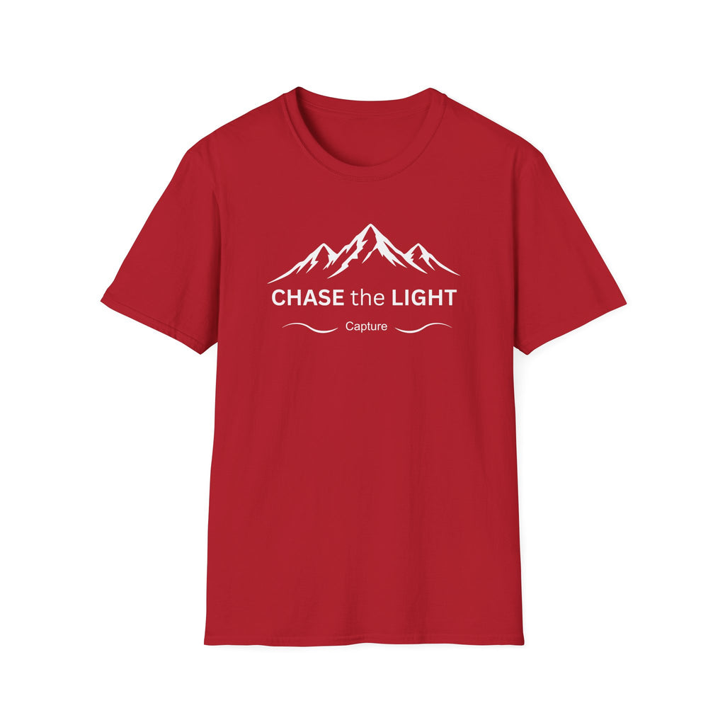 Chase The Light T-Shirt