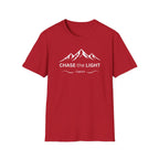 Chase The Light T-Shirt
