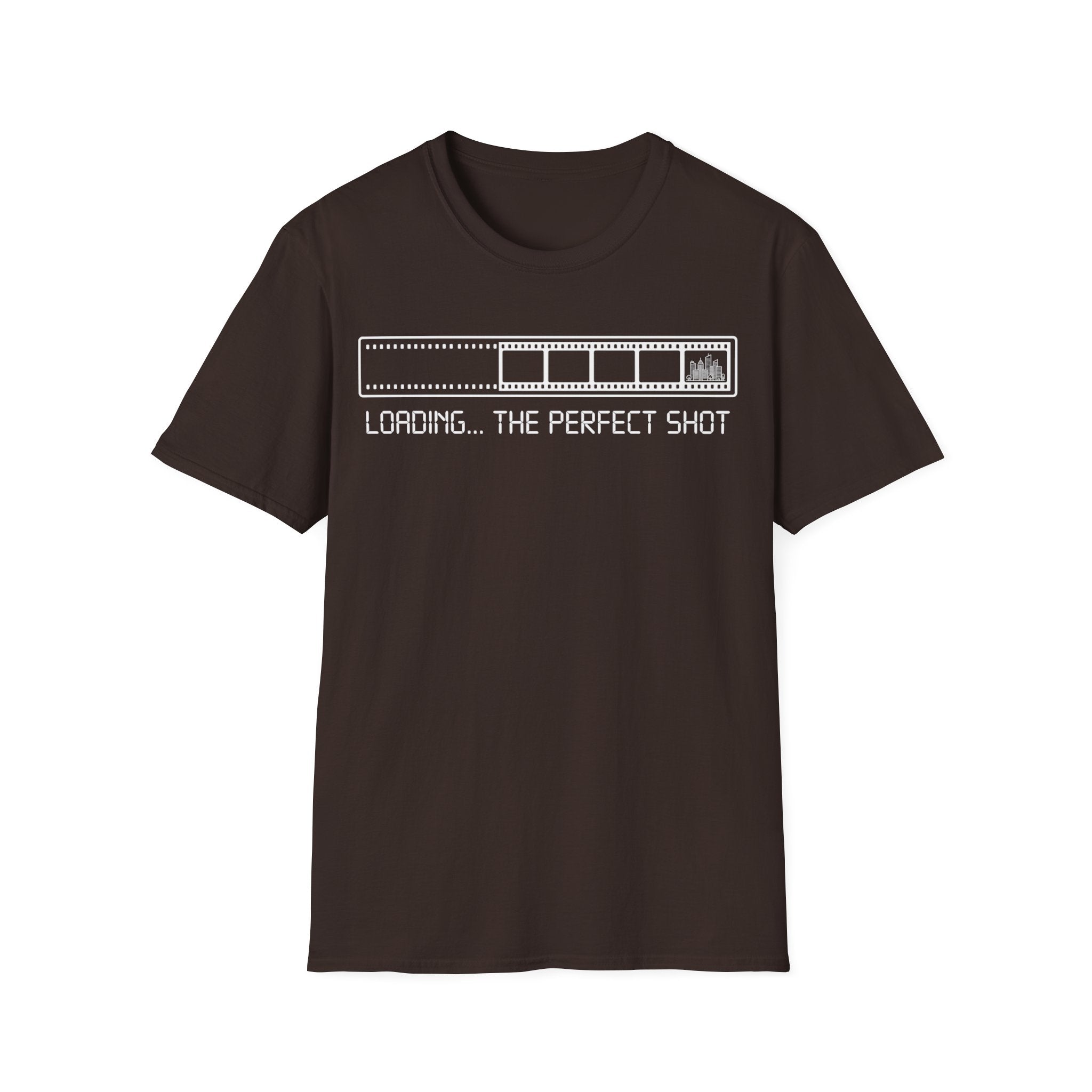 Perfect Shot T-Shirt