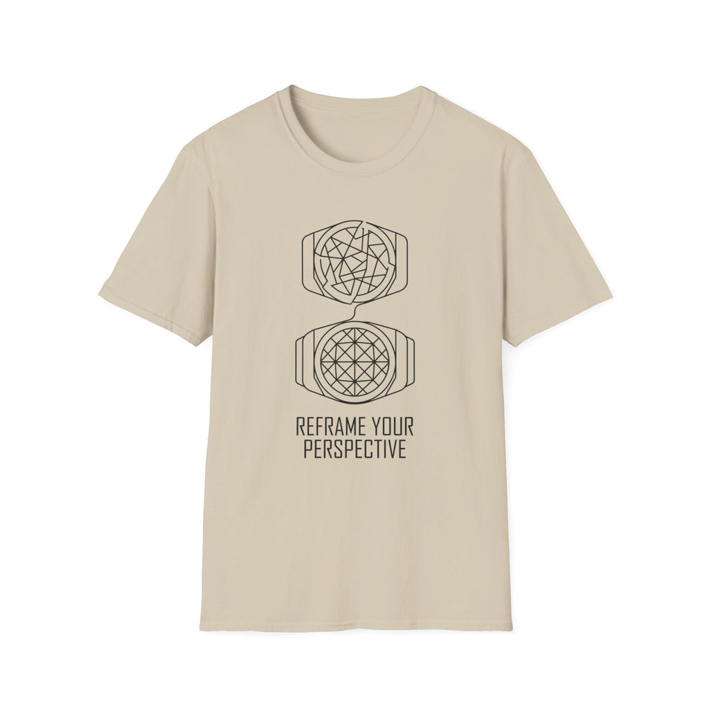 Reframe Perspective T-Shirt