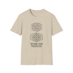 Reframe Perspective T-Shirt