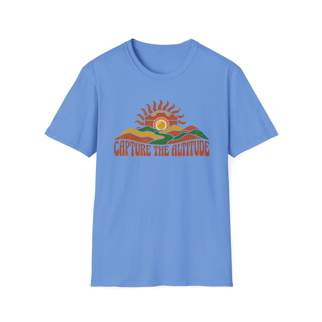 Capture the Altitude T-Shirt