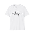 Heartbeat T-Shirt