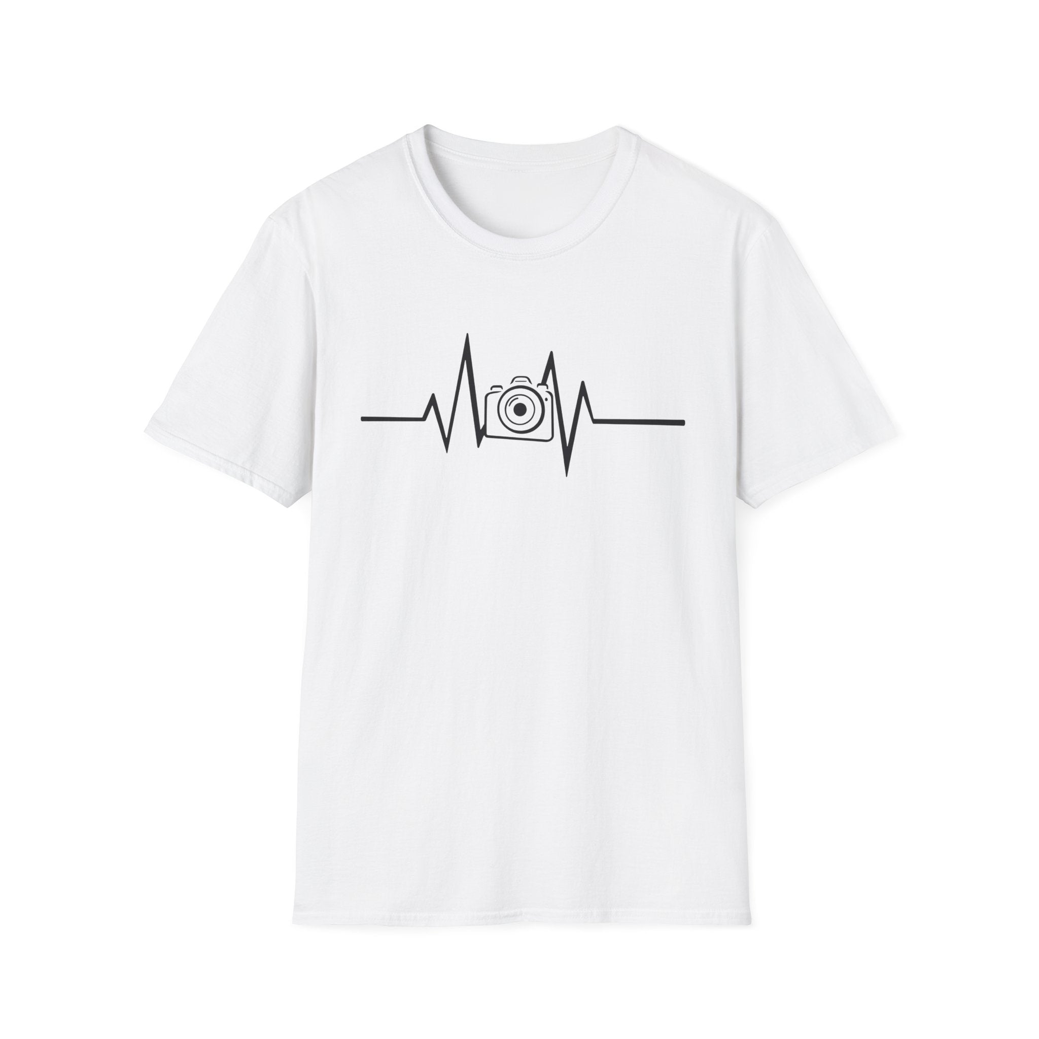 Heartbeat T-Shirt