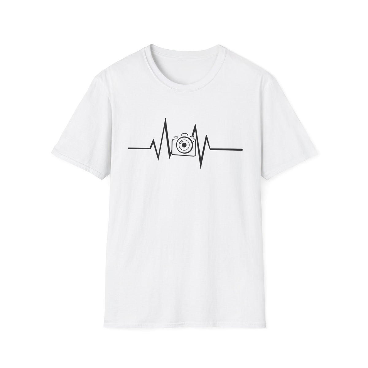Heartbeat T-Shirt