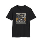 Decisive Moment T-Shirt