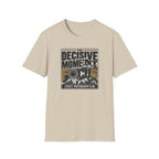 Decisive Moment T-Shirt