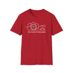 The Flow of Resilience T-Shirt
