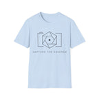 Capture The Essence T-Shirt