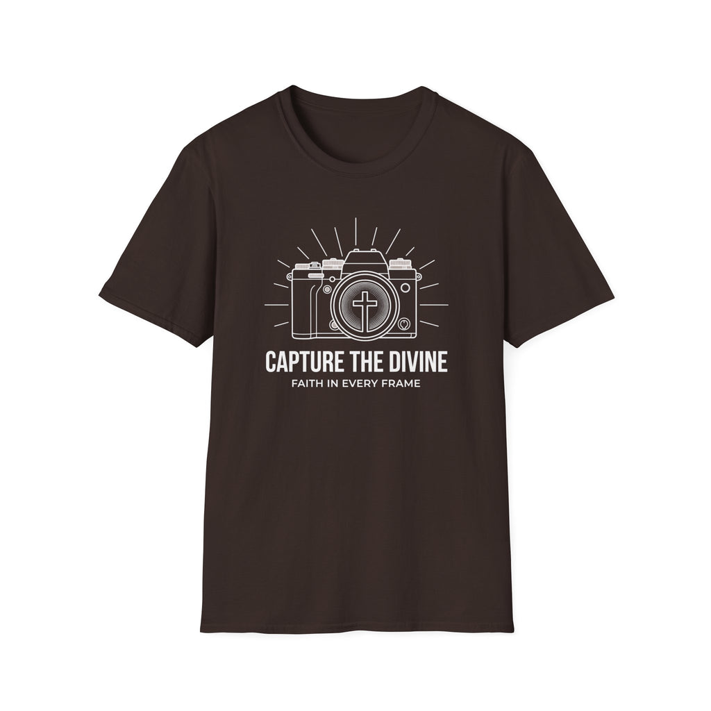Capture The Divine T-Shirt