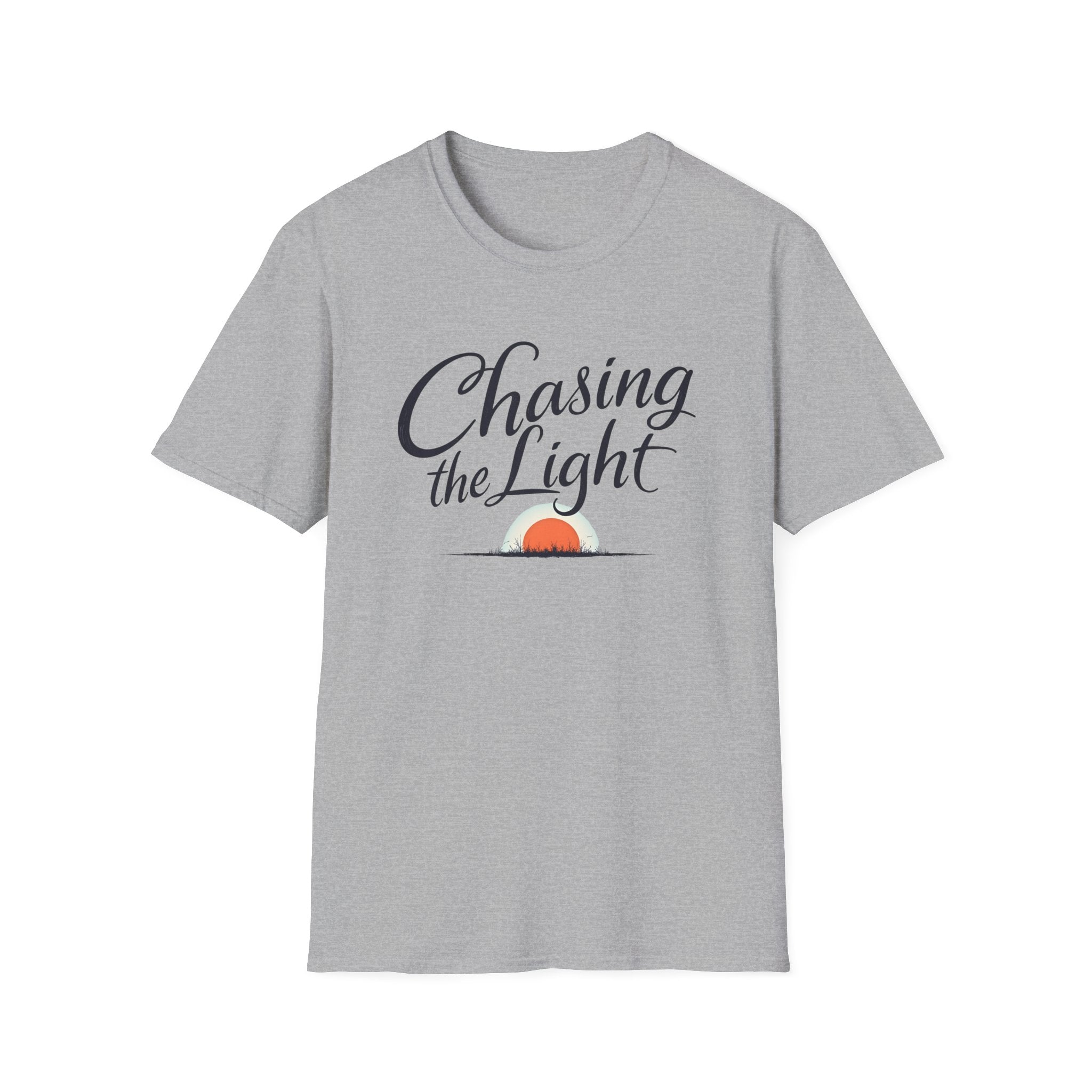 Chasing the Light T-Shirt