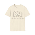 Capture The Essence T-Shirt
