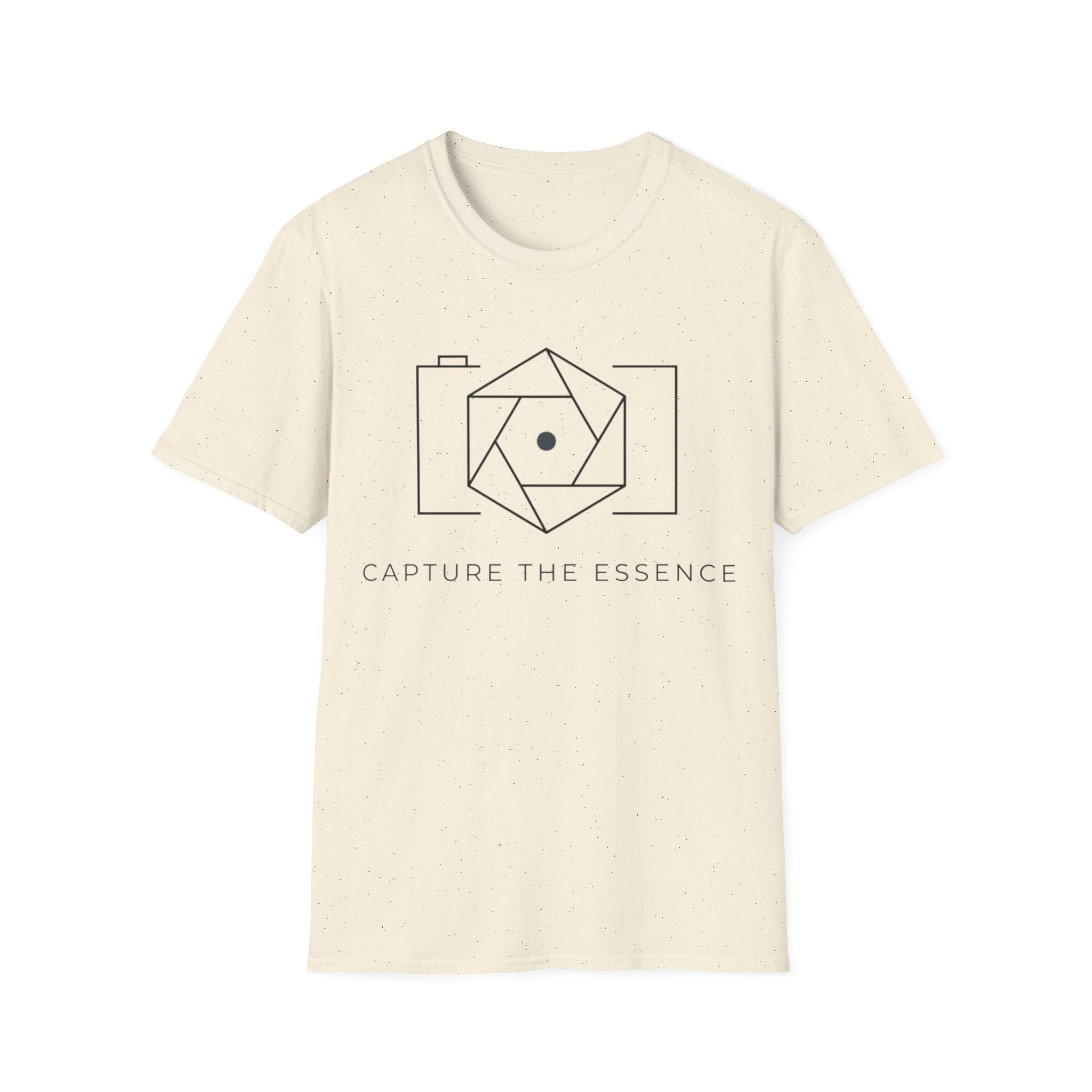 Capture The Essence T-Shirt