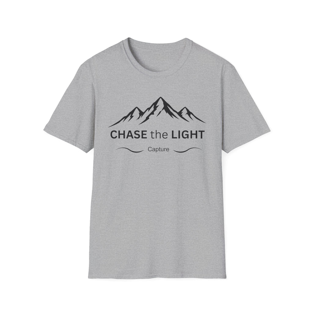 Chase The Light T-Shirt