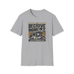 Decisive Moment T-Shirt