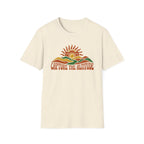 Capture the Altitude T-Shirt