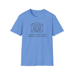 Change Your Lens T-Shirt